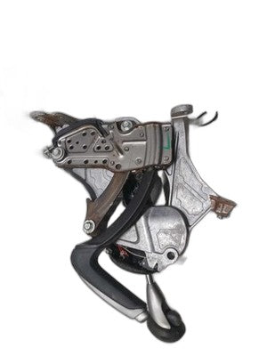 Civic 2007 Floor Shifter Assembly With Parking Brake Lever