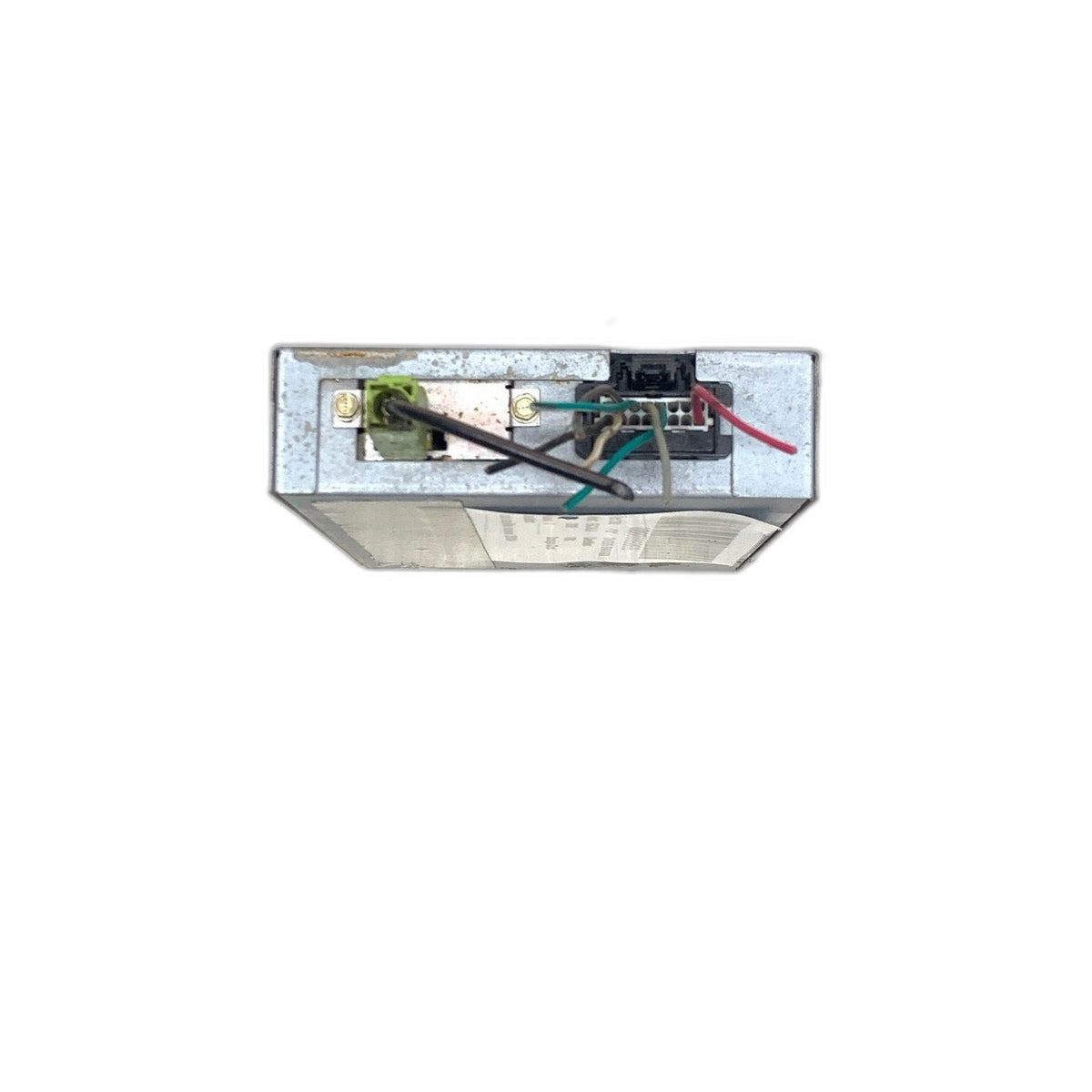 Chassis Brain Box CADILLAC ESCALADE 08