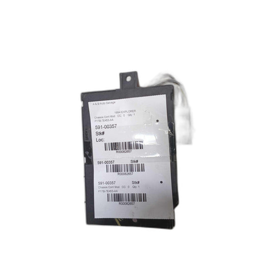 Chassis Brain Box FORD EXPLORER 91 92 93 94