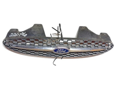 Ford Focus 2008-2011 Front Upper Grille