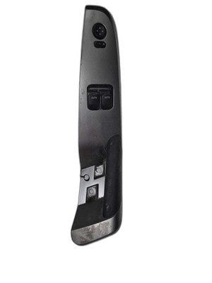 G6 Front Left Driver Side Master Window Switch Bezel 2006-2008