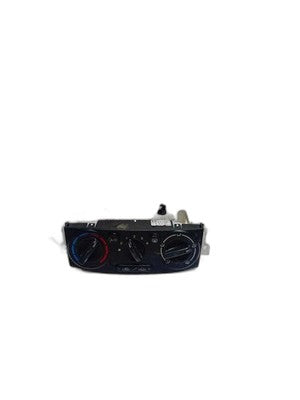 Van Heater A/C Climate Control Switch Panel 2000-2006