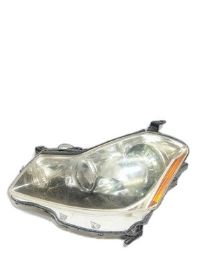 M35 Left Headlight Assembly 2008-2010 Xenon HID Adaptive