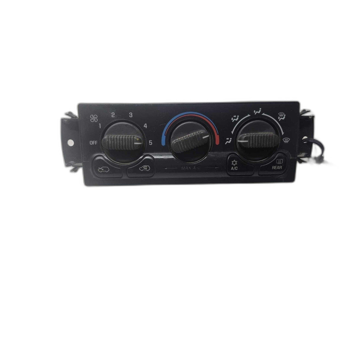 Heater A/c Control CHEVY EXPRESS 1500 96 97 98 99 00