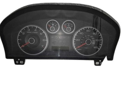 Fusion Instrument Cluster Speedometer Gauge 2007