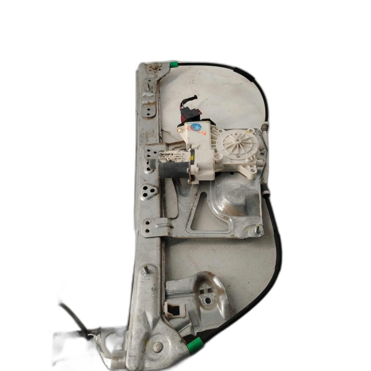 Front Door Regulator CADILLAC SRX Right 04 05 06