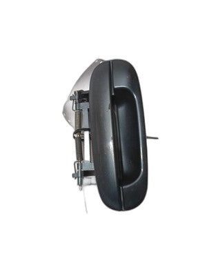 CTS Exterior Door Handle Assembly - Left Side (2003-2007)
