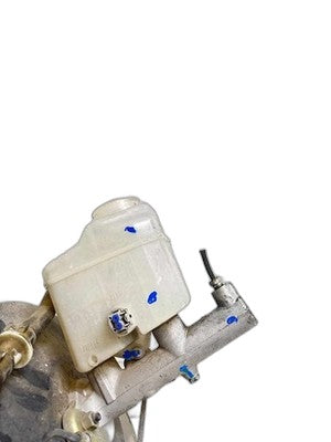 Camry Brake Master Cylinder Reservoir 2002-2006