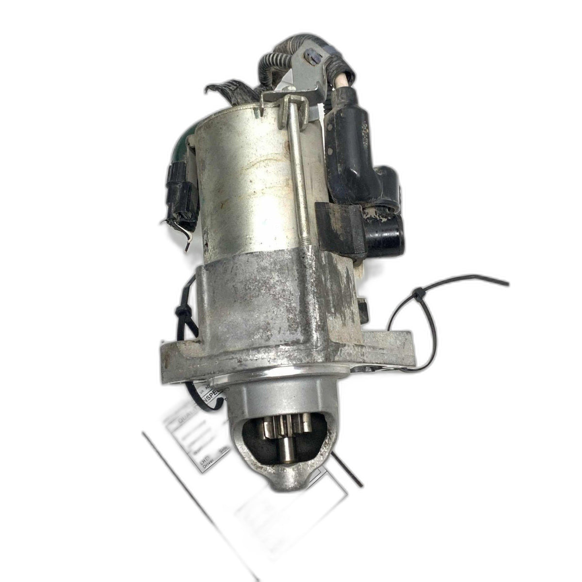 Starter Motor HONDA CIVIC 12 13 14 15