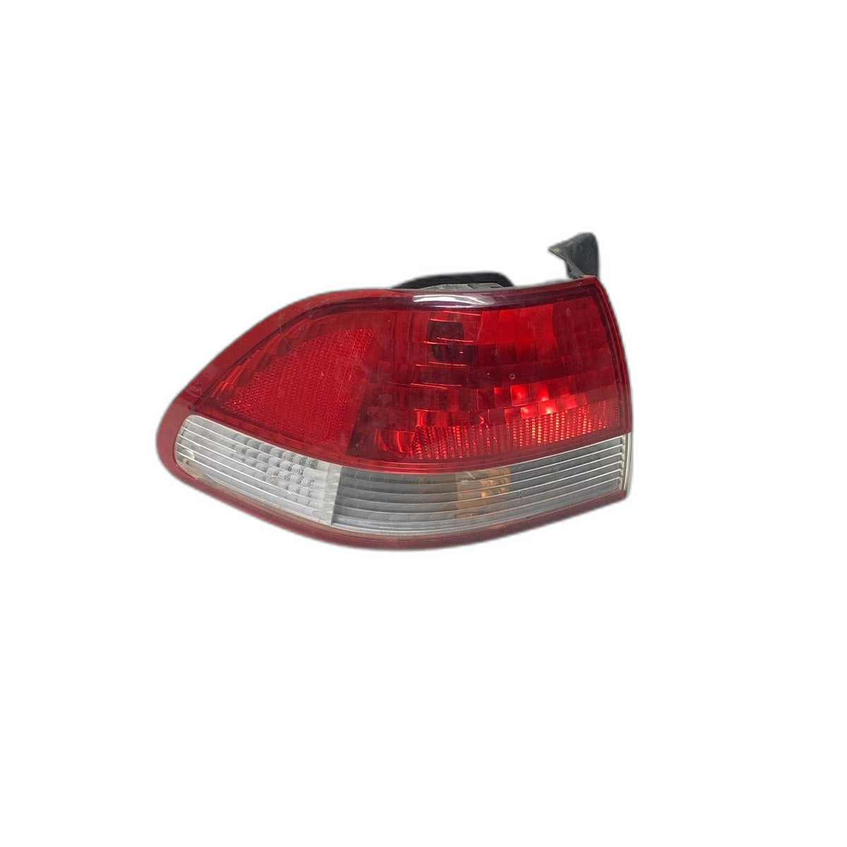 Tail Light Assembly HONDA ACCORD Left 01 02 See Pics for Imperfections