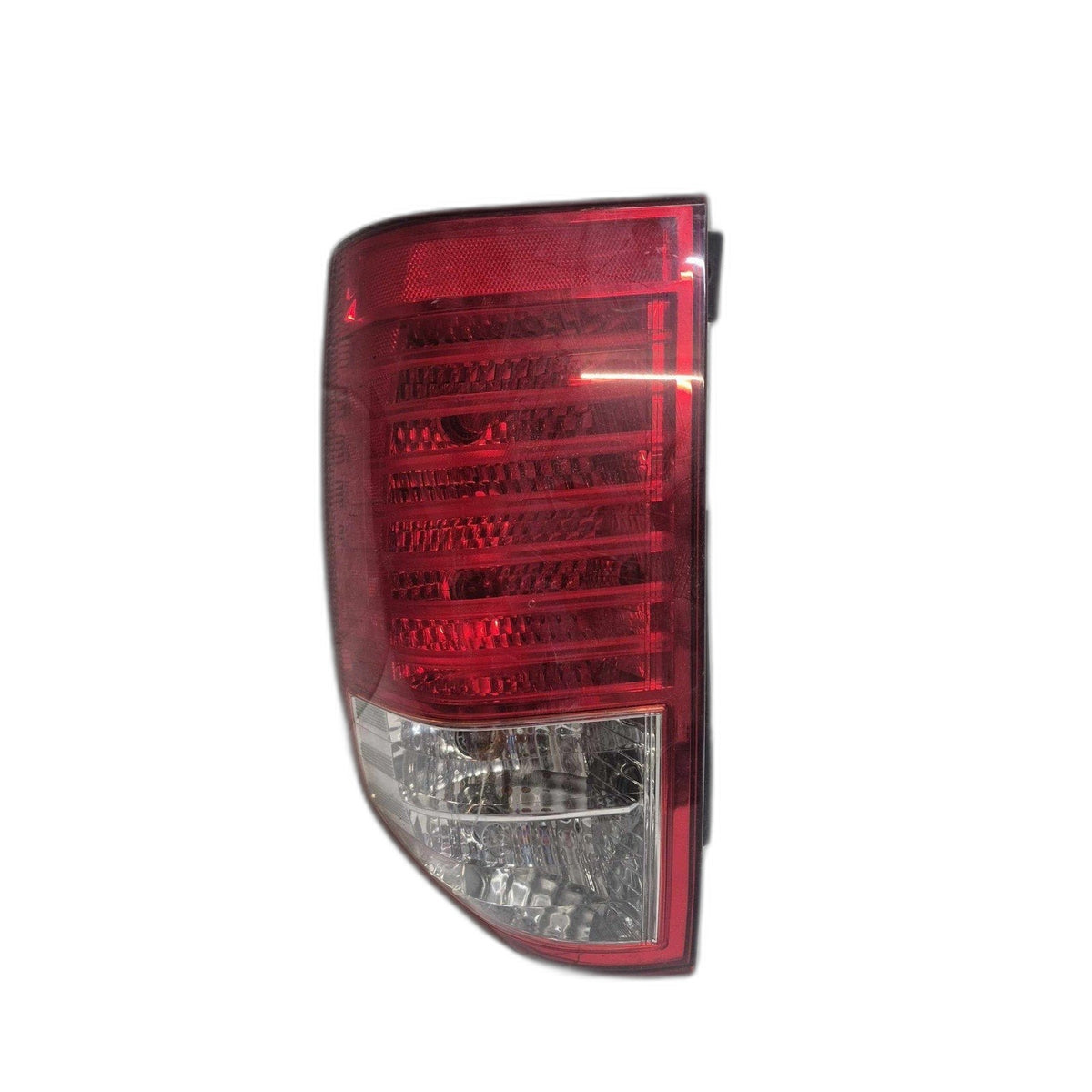 Tail Light Assembly KIA SEDONA Right 07 08 09 10 See Pics for Imperfections
