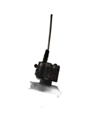 Focus Power Steering Pump 2001