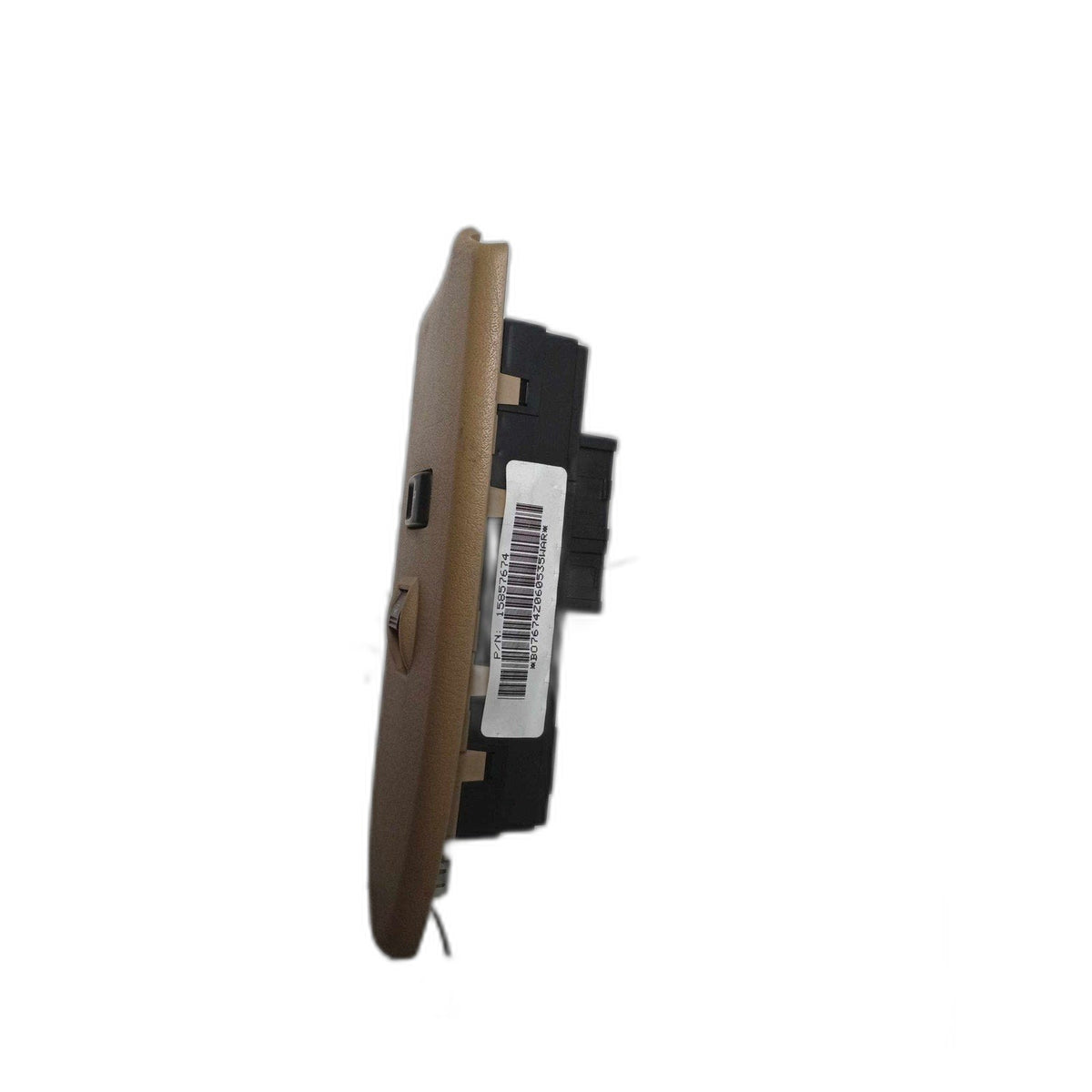 Door Switch Front TRAILBLAZER 06