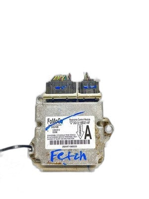FoMoCo Taurus Restraints Control Module DG13-14B321-AF OEM