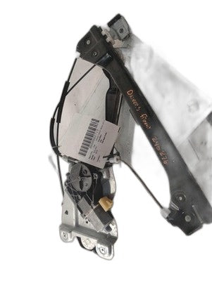 Equinox Front Left Window Regulator & Motor Assembly 2010-2011