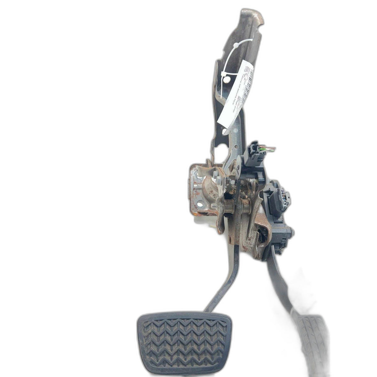 Pedal Assembly BUICK ENCLAVE 08 Accelerator Pedal sold Seperate