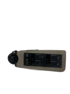 300 Driver Side Master Power Window Switch (2006-2010)