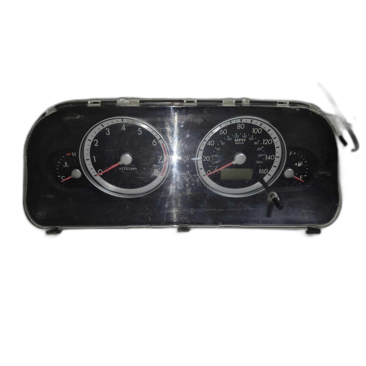Speedometer KIA AMANTI 04 05 06 See Pics for Imperfections