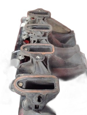 GM Intake Manifold Assembly - Chevy Silverado 1500 99-02