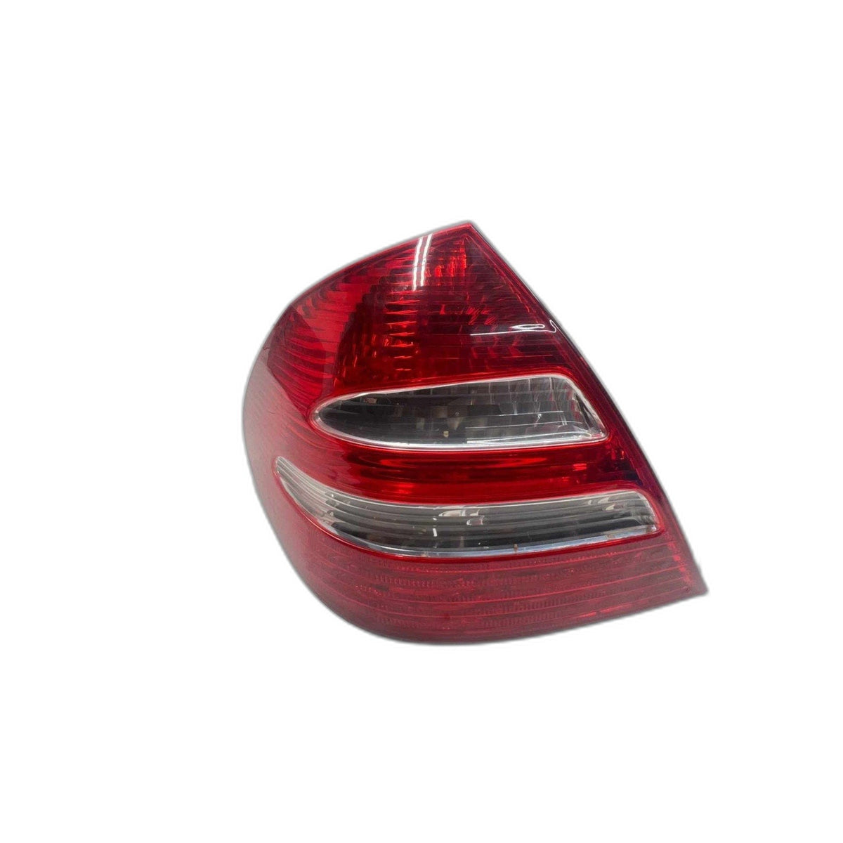 Tail Light Assembly MERCEDES E-CLASS Left 03-06 See Pics for Imperfections