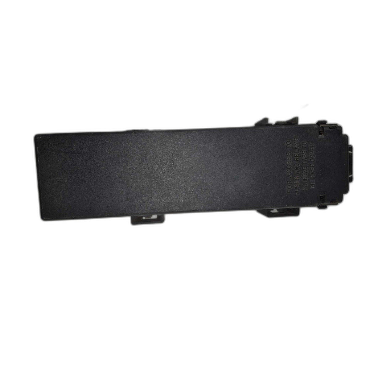 Engine Fuse Box JEEP COMMANDER 07