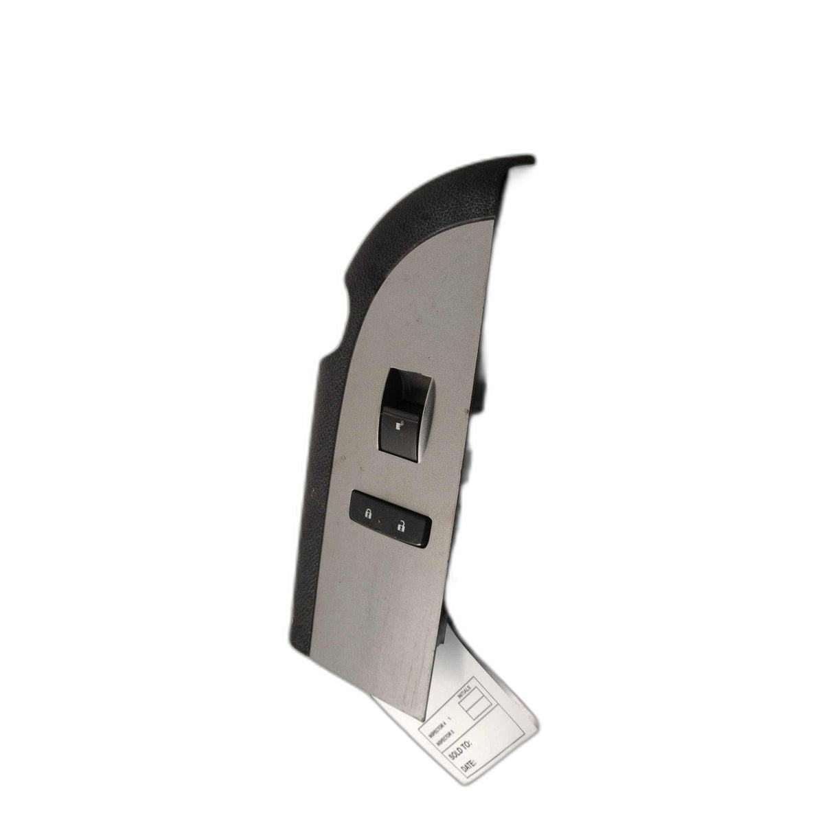 Door Switch Front CHEVY SILVERADO 1500 09