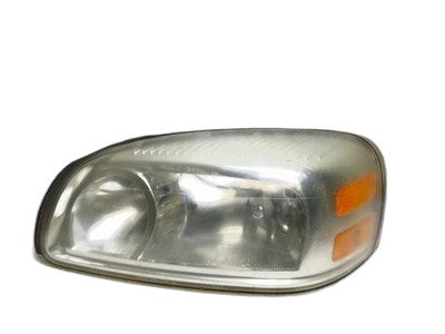 Passenger Side Headlight Assembly For 2000-2005 LeSabre