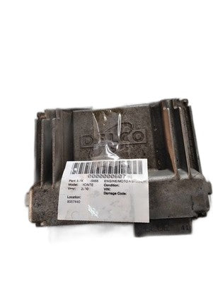 DELCO Engine Control Module (ECM) - Chevy Monte Carlo 1999-2000