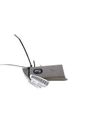 Explorer 2004 Rear Door Window Switch With Bezel Trim Panel