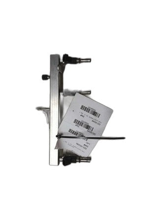 Aveo Fuel Injector Rail Assembly 2009-2011