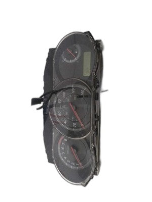 Camry Instrument Cluster Speedometer Gauge 2007-2011