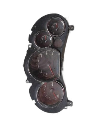 G6 Instrument Cluster Speedometer Gauge 2007