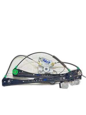 Front Left Power Window Regulator Assembly for Chevy Malibu 2004-2008