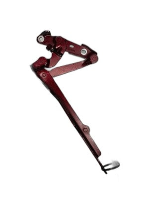Right Passenger Side Hood Hinge Assembly For 2022 Dodge Challenger