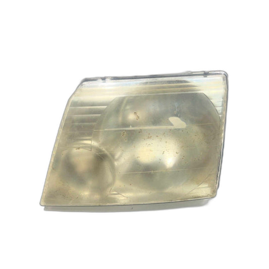 Headlamp Assembly FORD EXPLORER Left 02-05 See PIcs for Imperfections