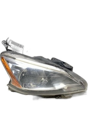HELLA Sentra Right Headlight Assembly (2016-2019) - Halogen RH