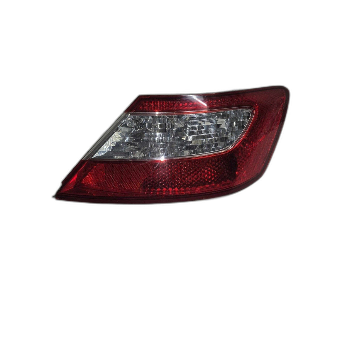 Tail Light Assembly HONDA CIVIC Right 06 07 08 See Pics for Imperfections
