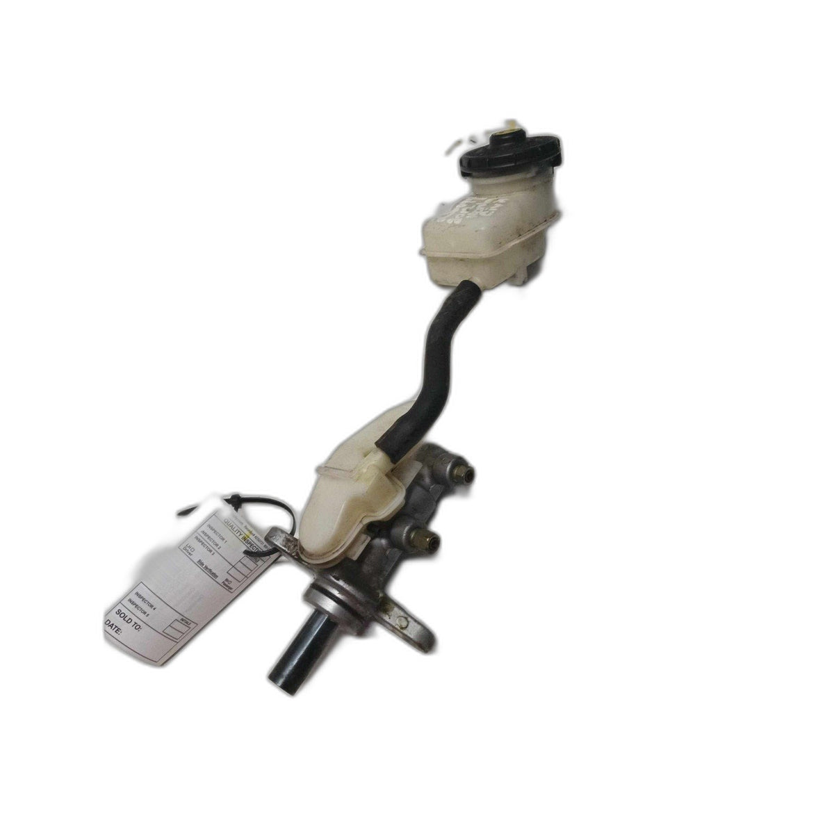 Master Cylinder HONDA CIVIC 12 13 14 15