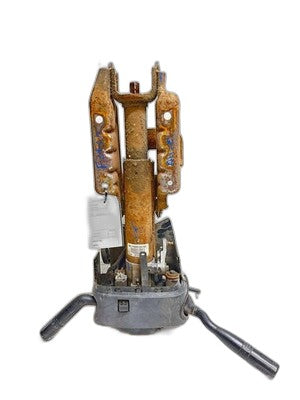 Ford F150 Steering Column Assembly 2007-2008 Tilt Cruise Shift
