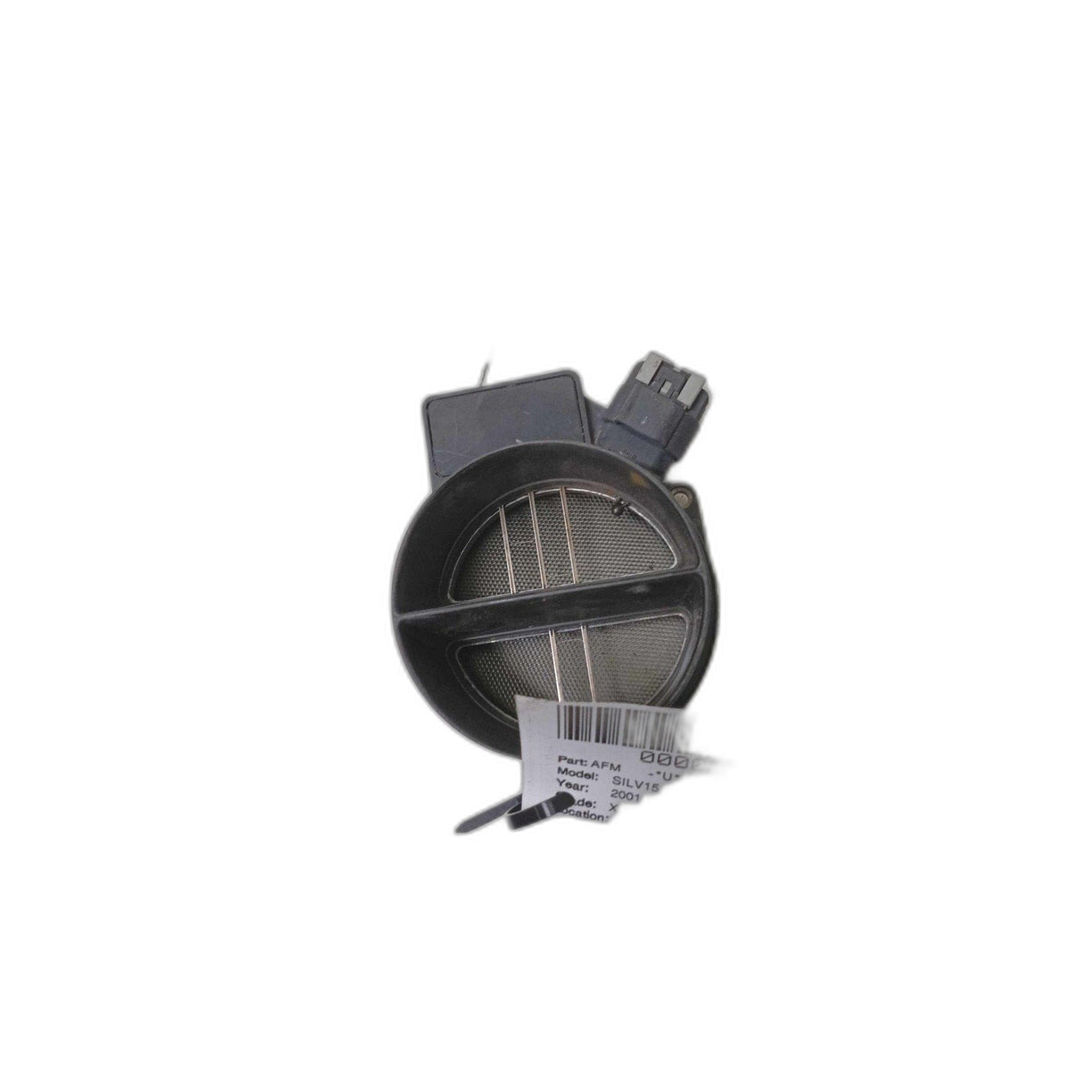 Air Flow Meter CHEVY SILVERADO 1500 01