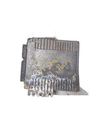 2005 Nissan Titan Engine Control Module (ECM/ECU) - Genuine Nissan Part