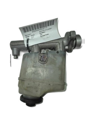ES350 Brake Master Cylinder - Genuine OEM Part