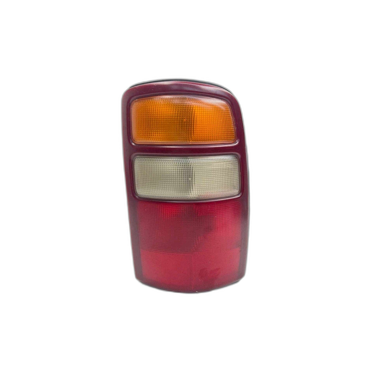 Tail Light Assembly SUBURBAN 1500 Right 00 01 02 03 See Pics for Imperfections