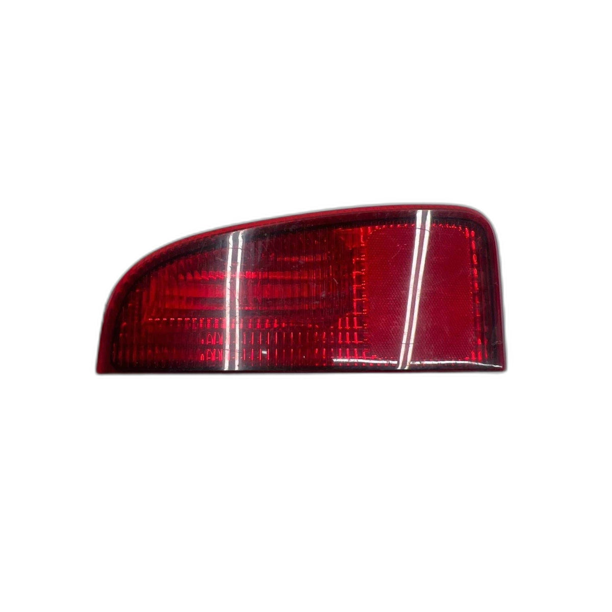 Tail Light Assembly LINCOLN NAVIGATOR Left 98-02 See Pics for Imperfections