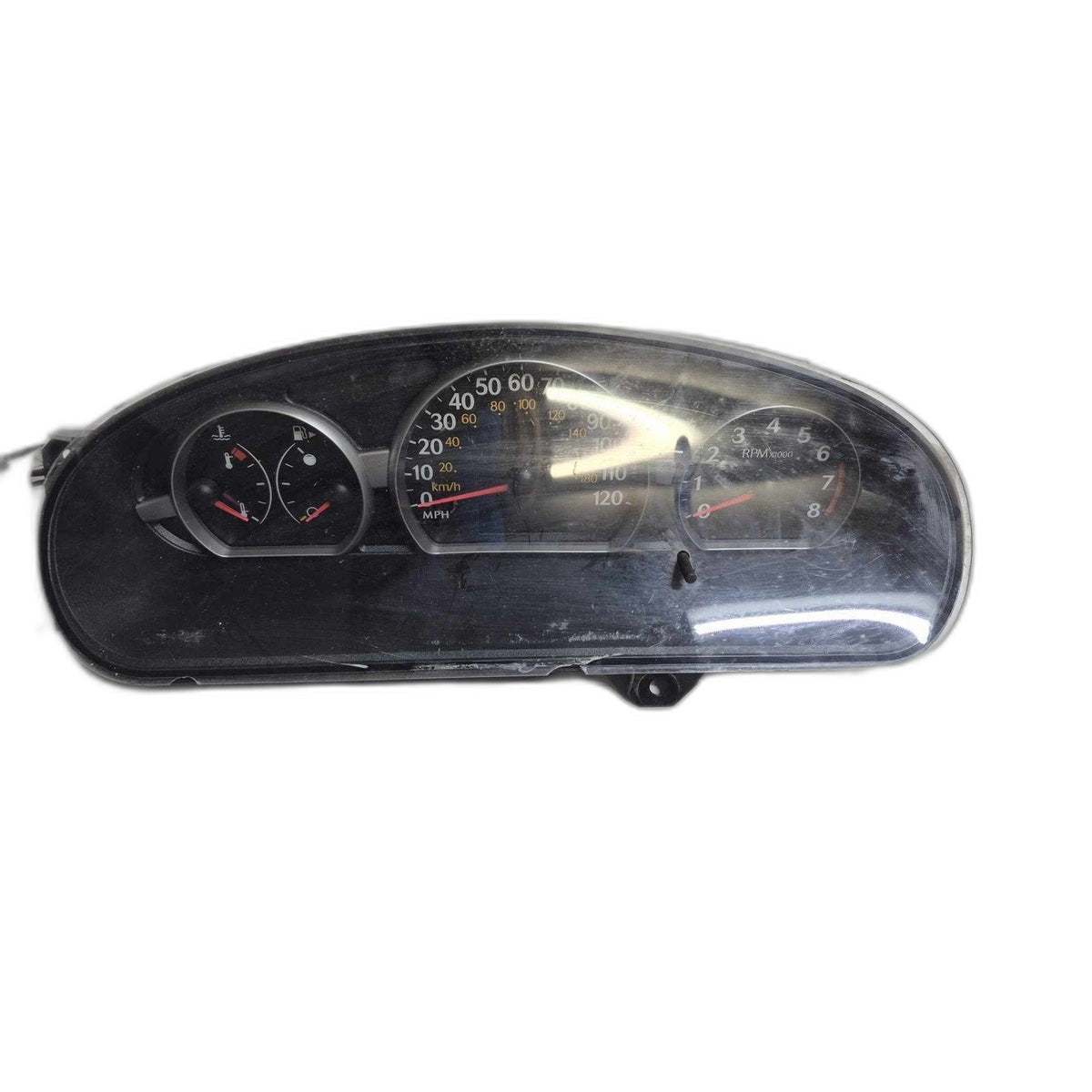 Speedometer SATURN ION 03 04 See Pics for Imperfections