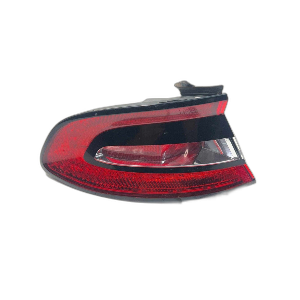 Tail Light Assembly DODGE DART Left 13 14 15 16 See Pics for Imperfections