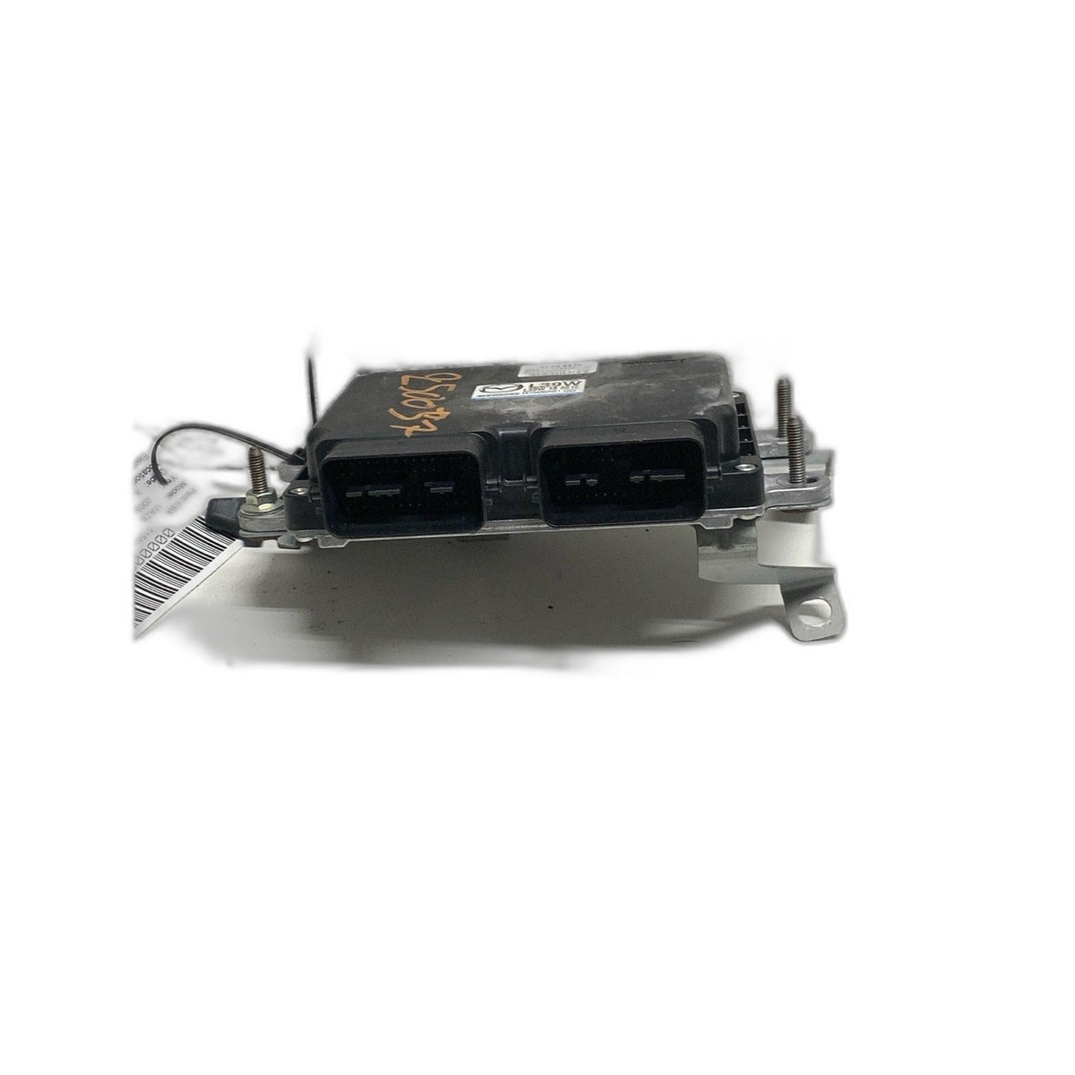 Engine/motor Brain Box MAZDA 6 08
