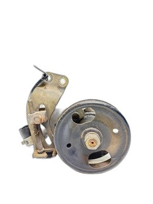 UNISIA JECS Murano Power Steering Pump With Mounting Bracket 2005-2007
