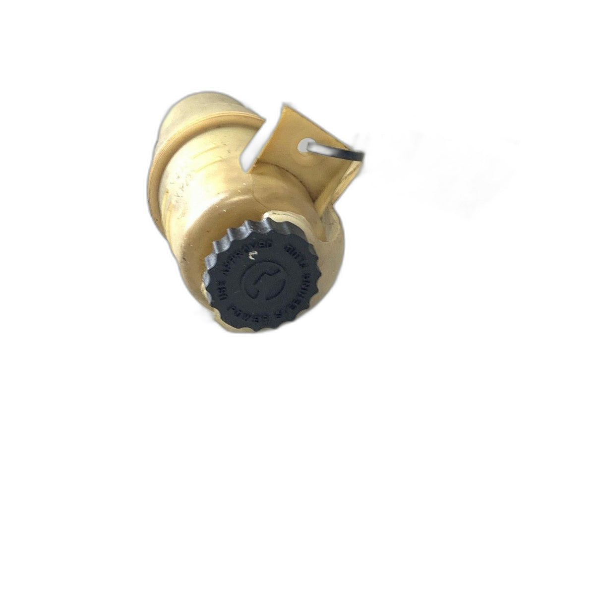 Power Steering Reservoir DODGE AVENGER 10