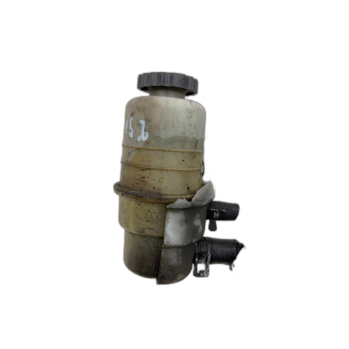 Power Steering Reservoir DODGE JOURNEY 10 See Pics